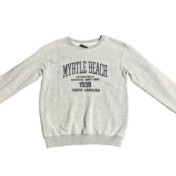 Lot of 4 Long Sleeve Shirts/Sweaters Tennessee travel souvenir warm gift beach - Picture 7 of 11